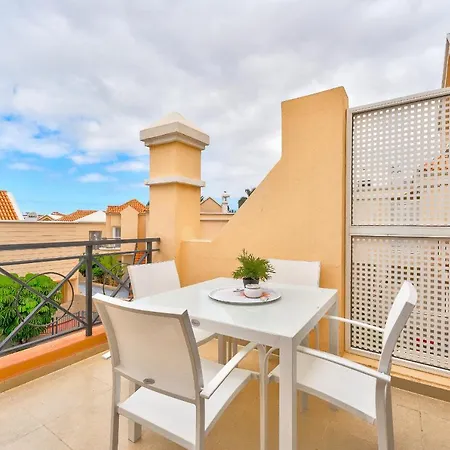 Yucca Park Apartment Costa Adeje  Exterior photo