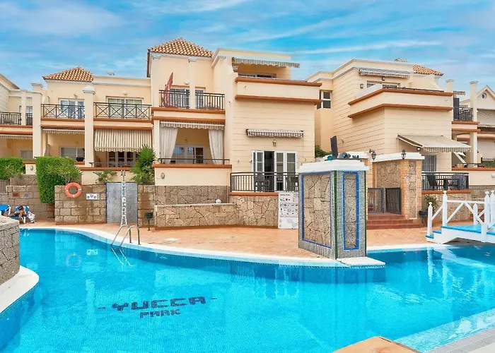 Yucca Park Apartment