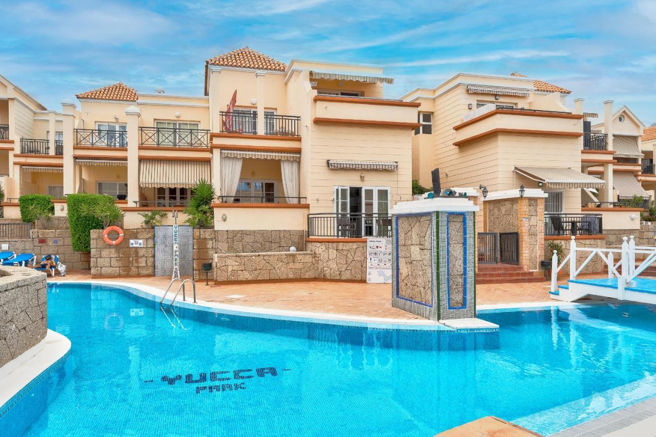 Yucca Park Apartment