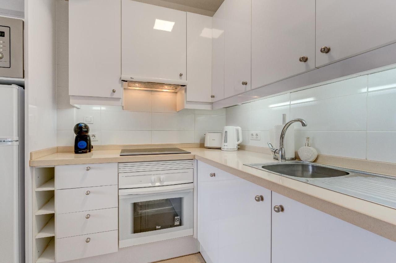 Yucca Park Apartment