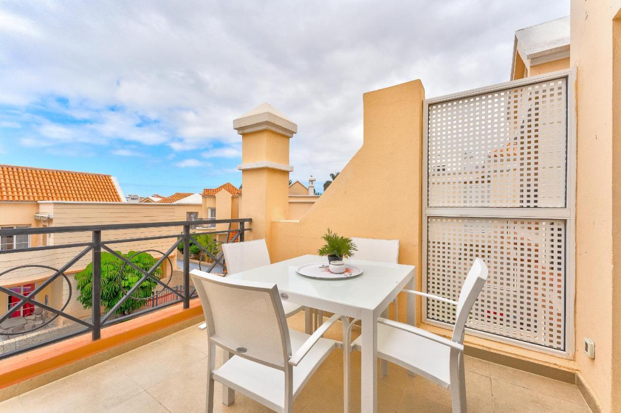 Apartment Yucca Park Costa Adeje (Tenerife)
