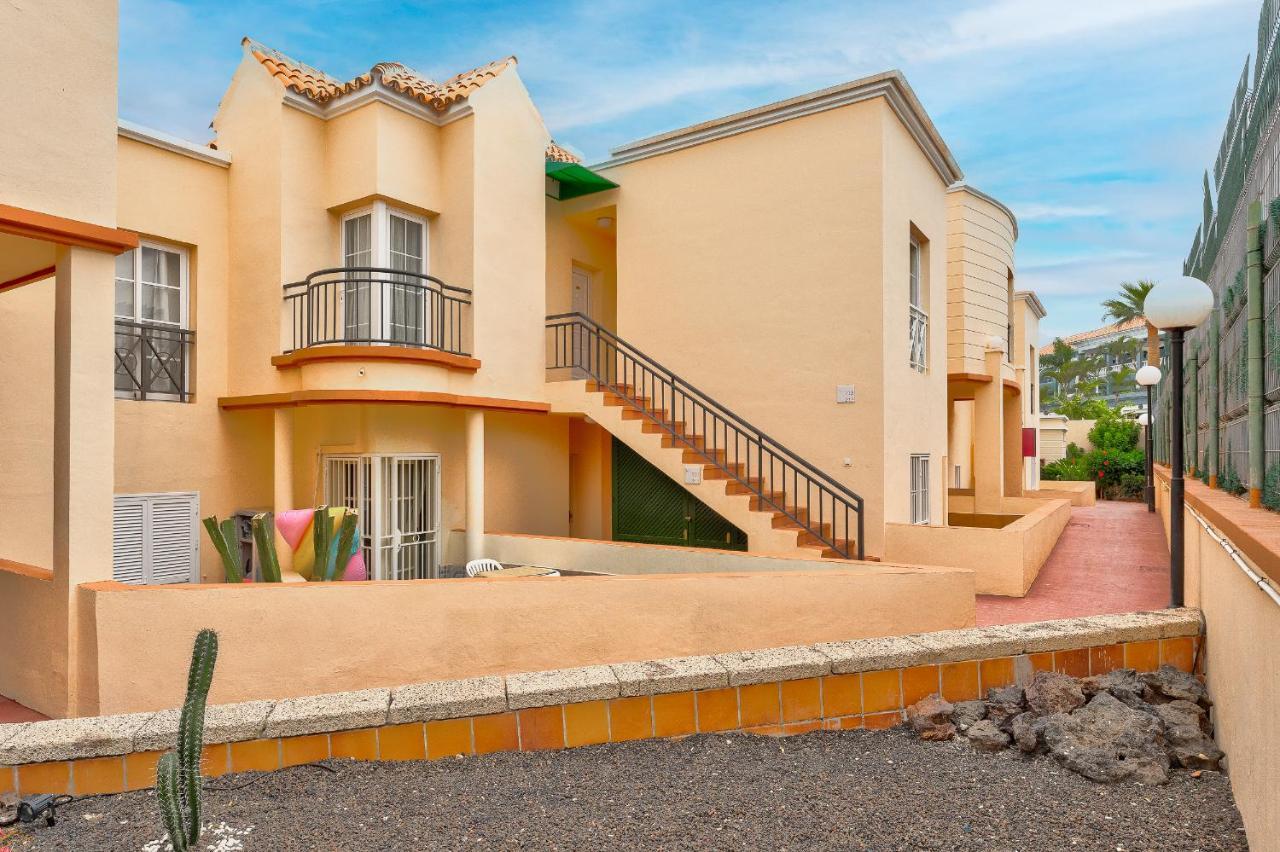 Yucca Park Apartment