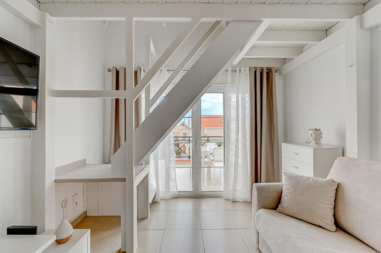 Yucca Park Apartment Costa Adeje (Tenerife)